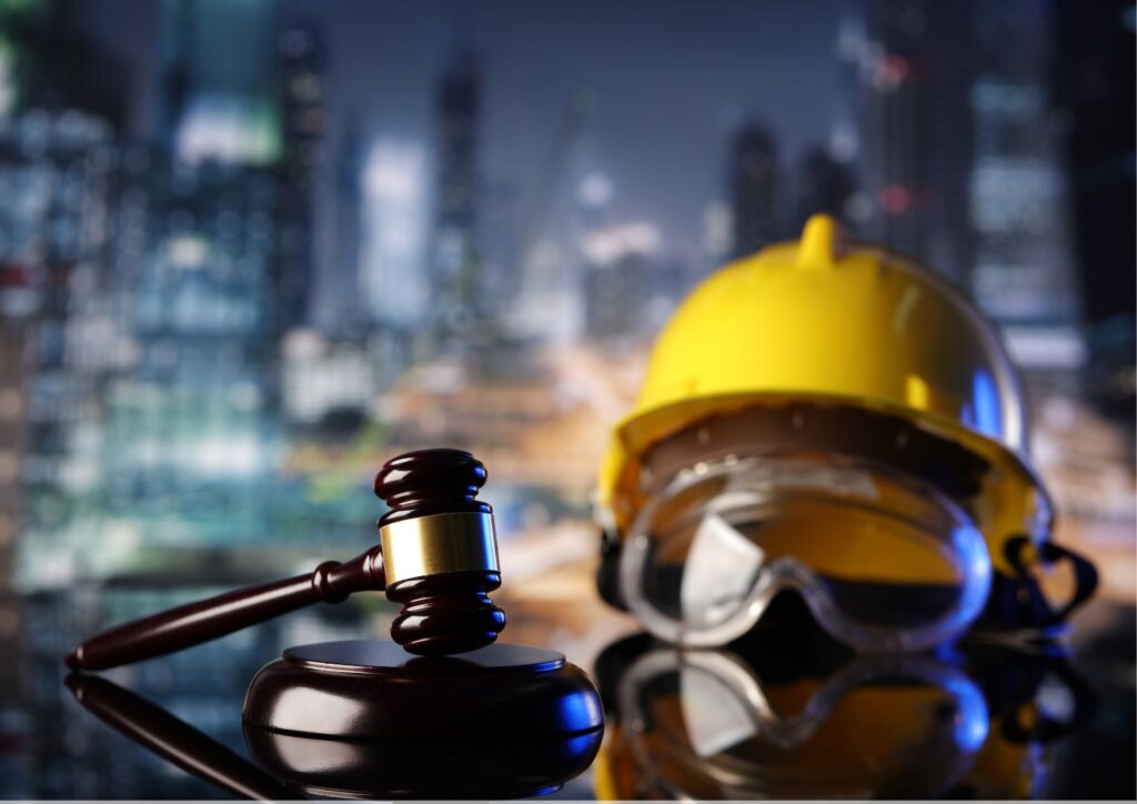 justiça no ambiente de trabalho