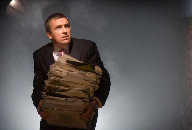 bancário tem medo de processar o banco e não se recolocar no mercado